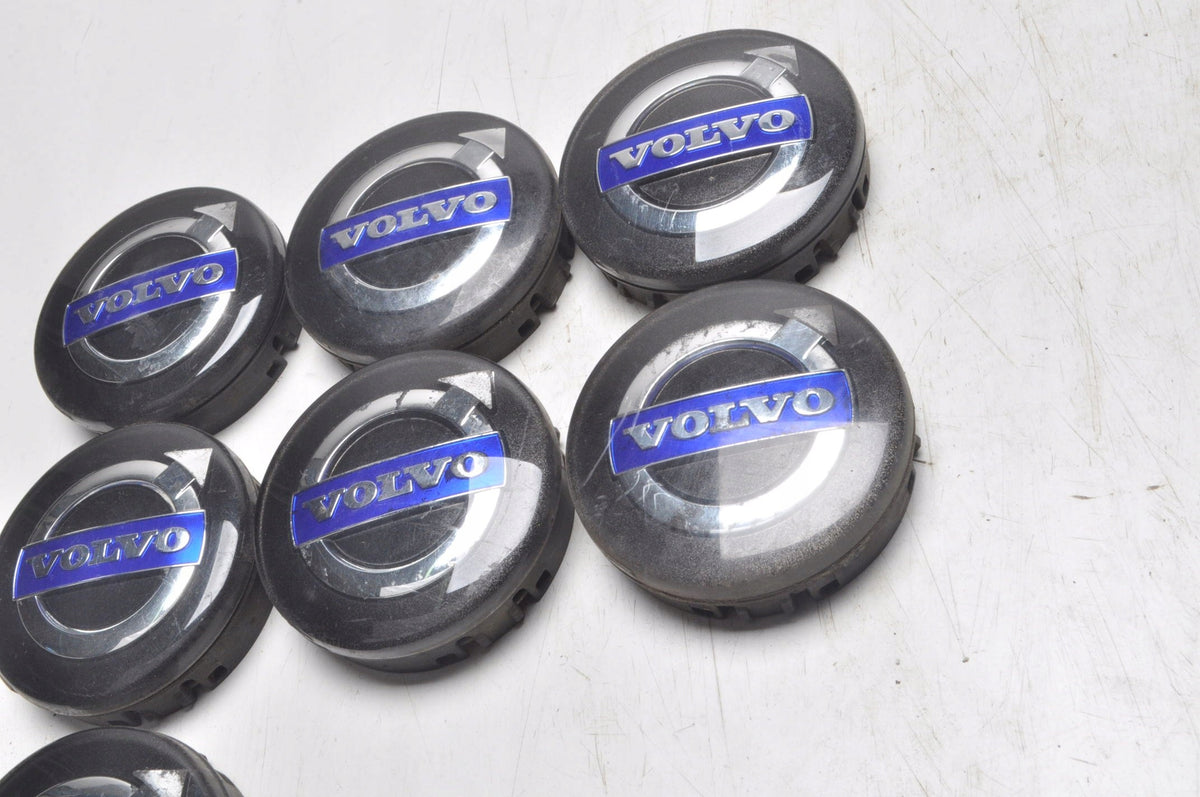 VOLVO CAP RIM ALLOY WHEELS 30666913
