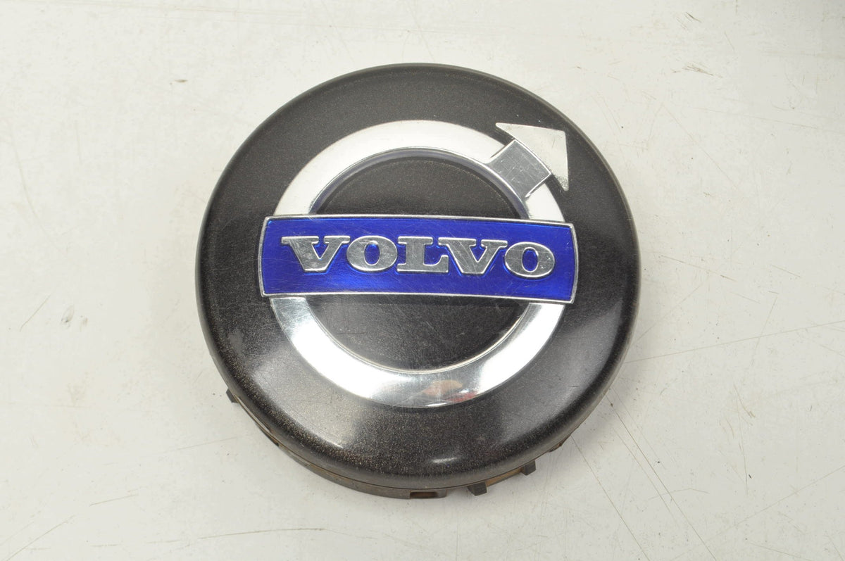 VOLVO CAP RIM ALLOY WHEELS 30666913