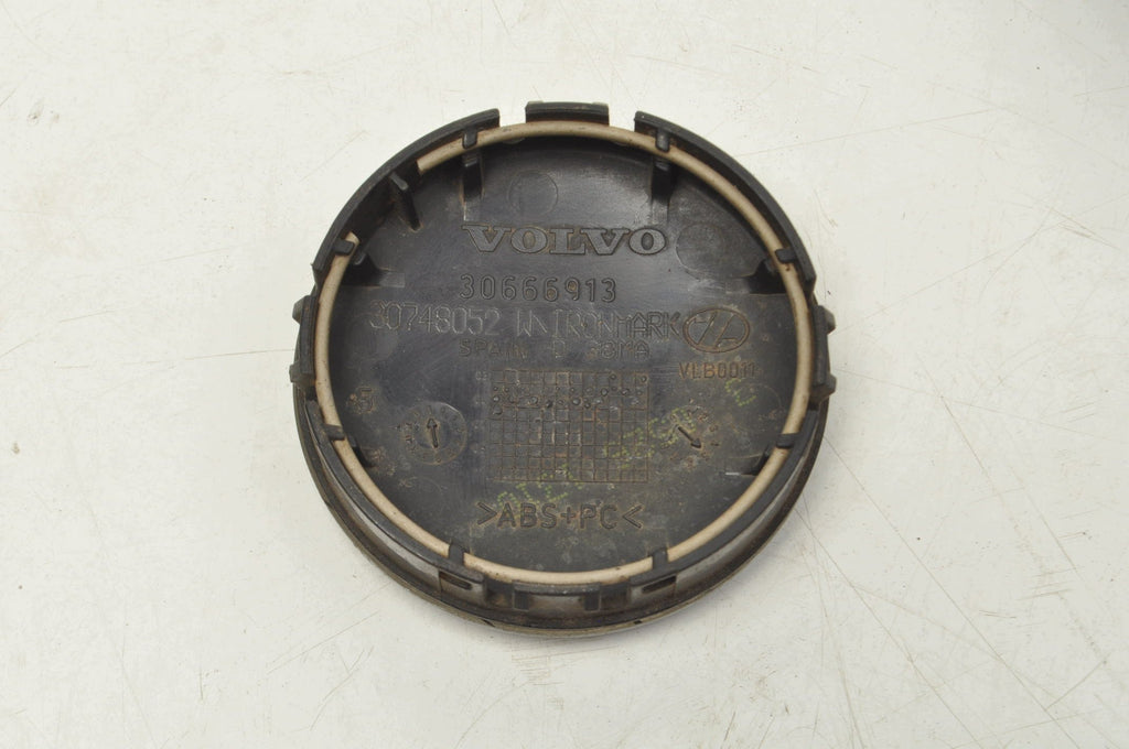 VOLVO CAP RIM ALLOY WHEELS 30666913