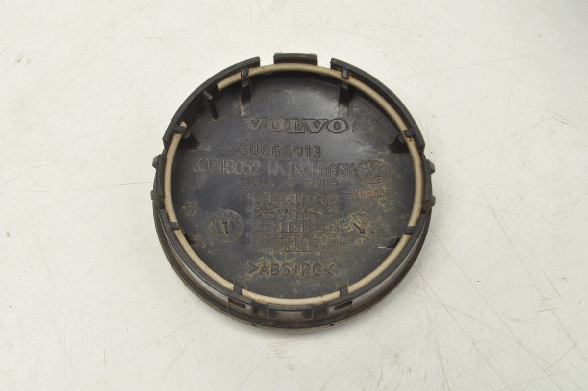 VOLVO CAP RIM ALLOY WHEELS 30666913