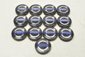 VOLVO CAP RIM ALLOY WHEELS 30666913