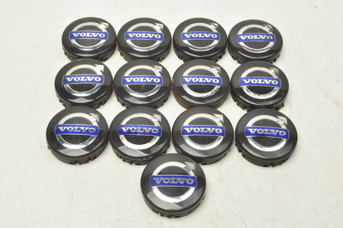 VOLVO CAP RIM ALLOY WHEELS 30666913