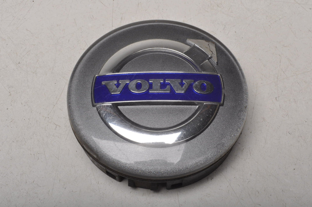 VOLVO CAP RIM ALLOY WHEELS 30666913