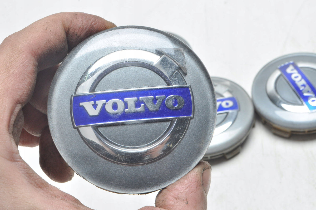 VOLVO CAP RIM ALLOY WHEELS 31400452