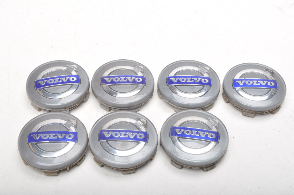 VOLVO CAP RIM ALLOY WHEELS 31400452