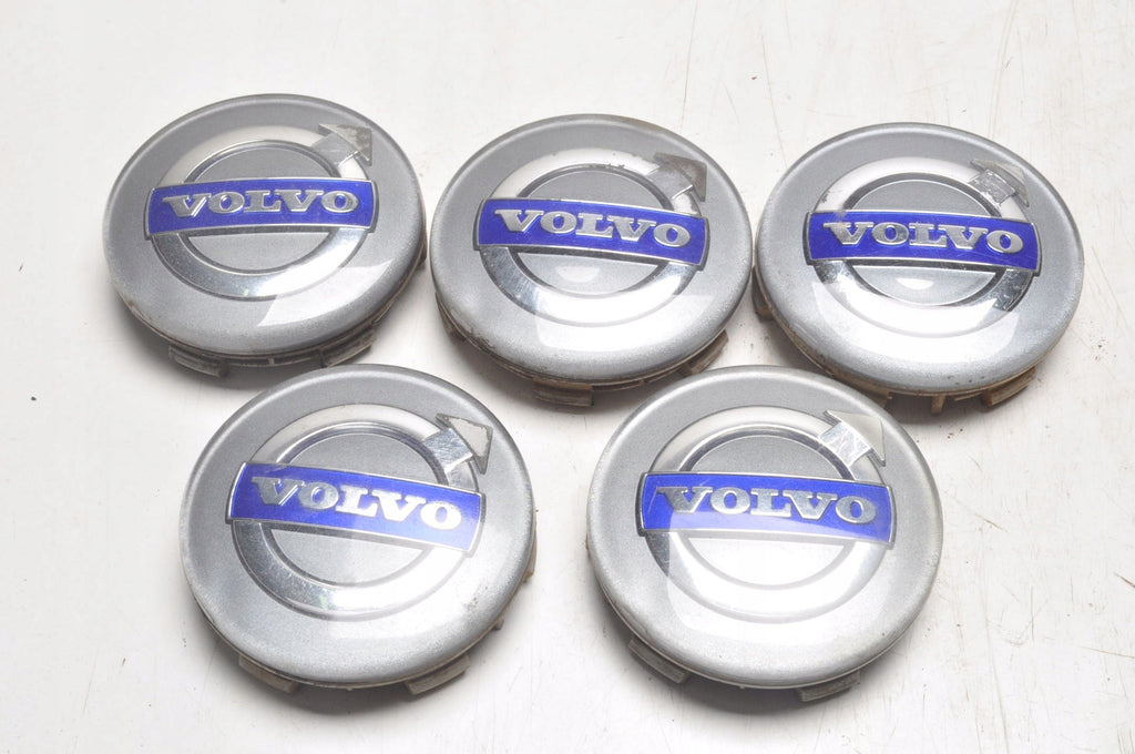 VOLVO CAP RIM ALLOY WHEELS 31400452