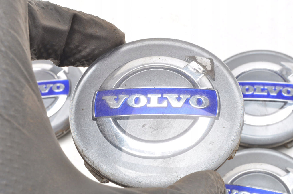 VOLVO CAP RIM ALLOY WHEELS 31400452