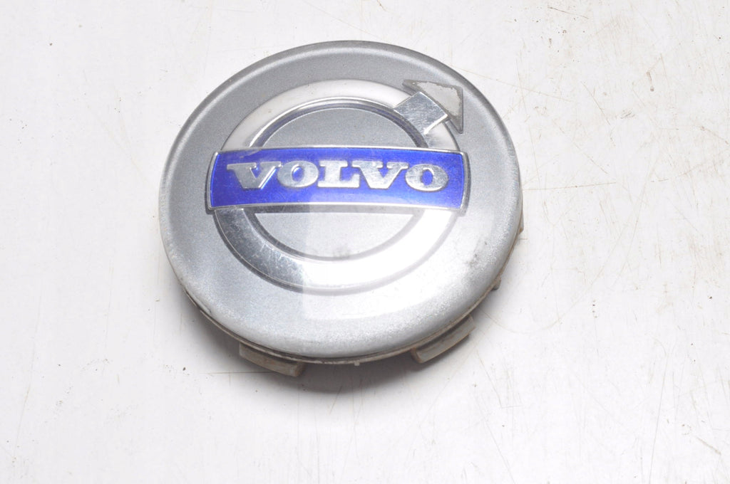 VOLVO CAP RIM ALLOY WHEELS 31400452
