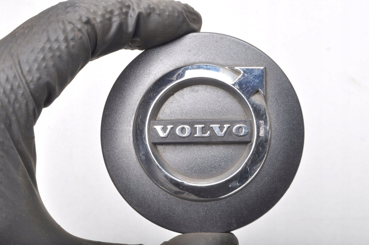 VOLVO CAP RIM ALLOY WHEELS 31400897