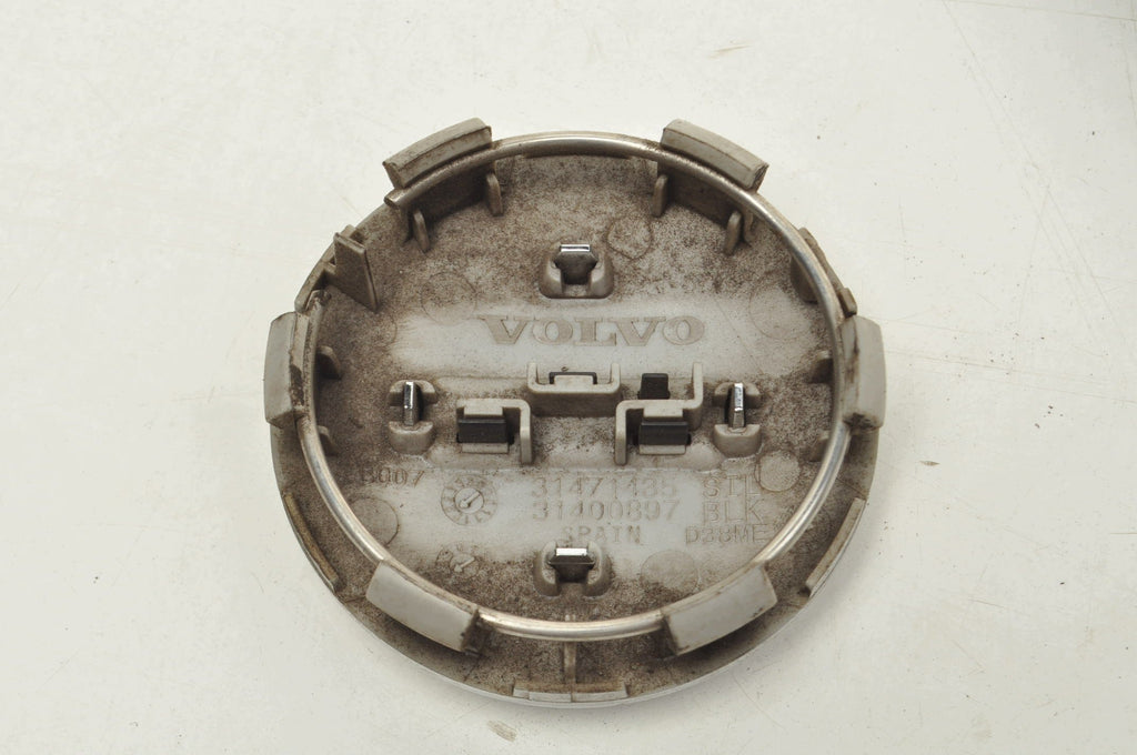 VOLVO CAP RIM ALLOY WHEELS 31471435