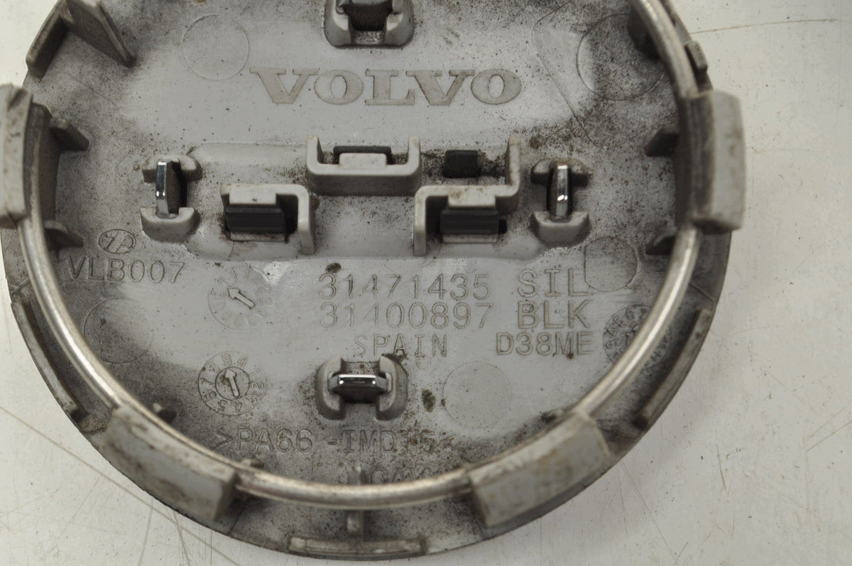 VOLVO CAP RIM ALLOY WHEELS 31471435