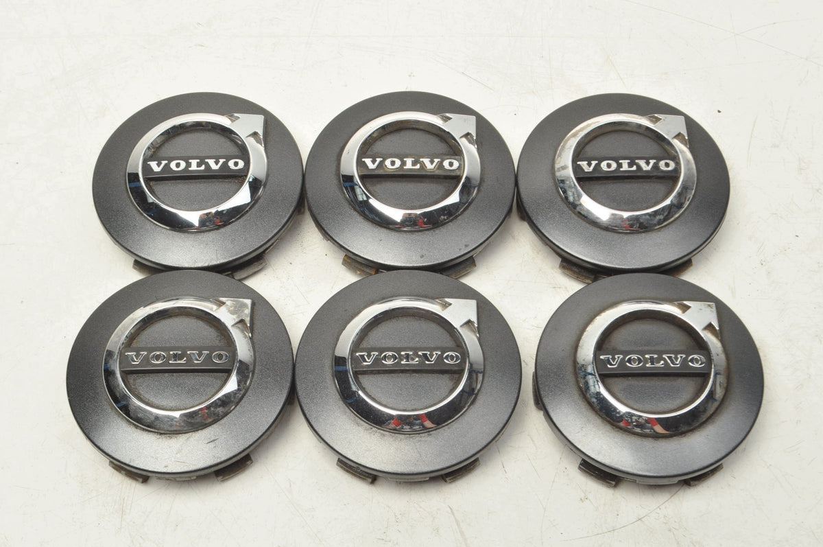 VOLVO CAP RIM ALLOY WHEELS 31471435