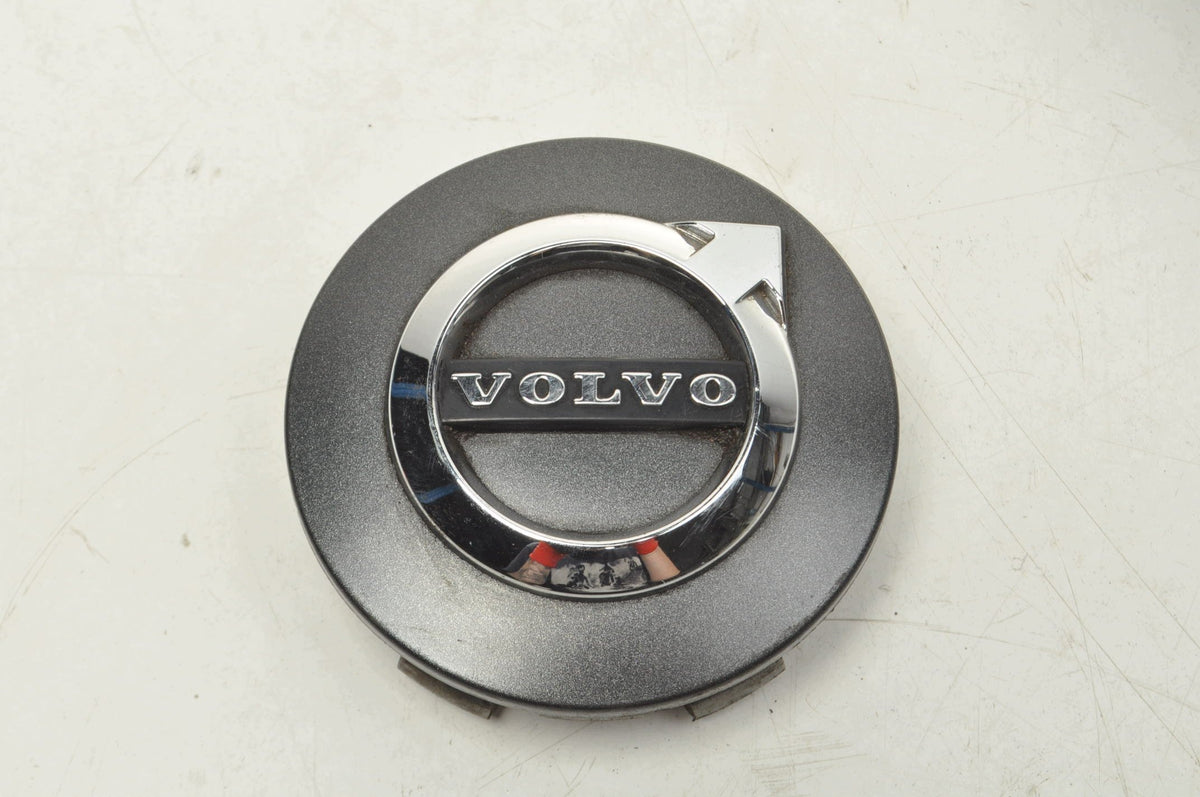 VOLVO CAP RIM ALLOY WHEELS 31471435