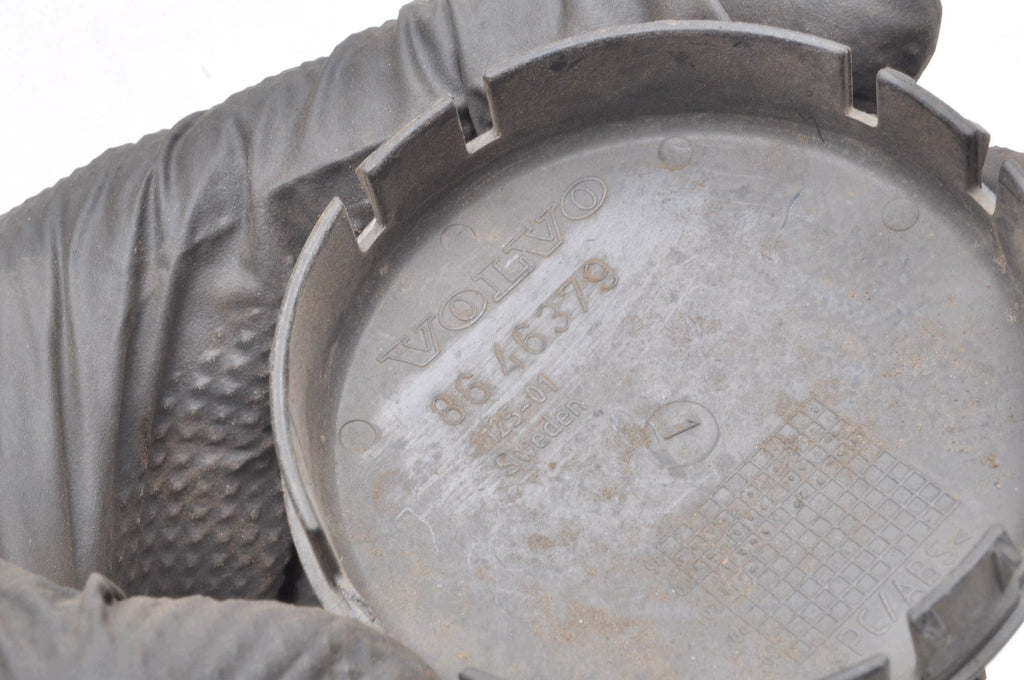 VOLVO CAP RIM ALLOY WHEELS 8646379