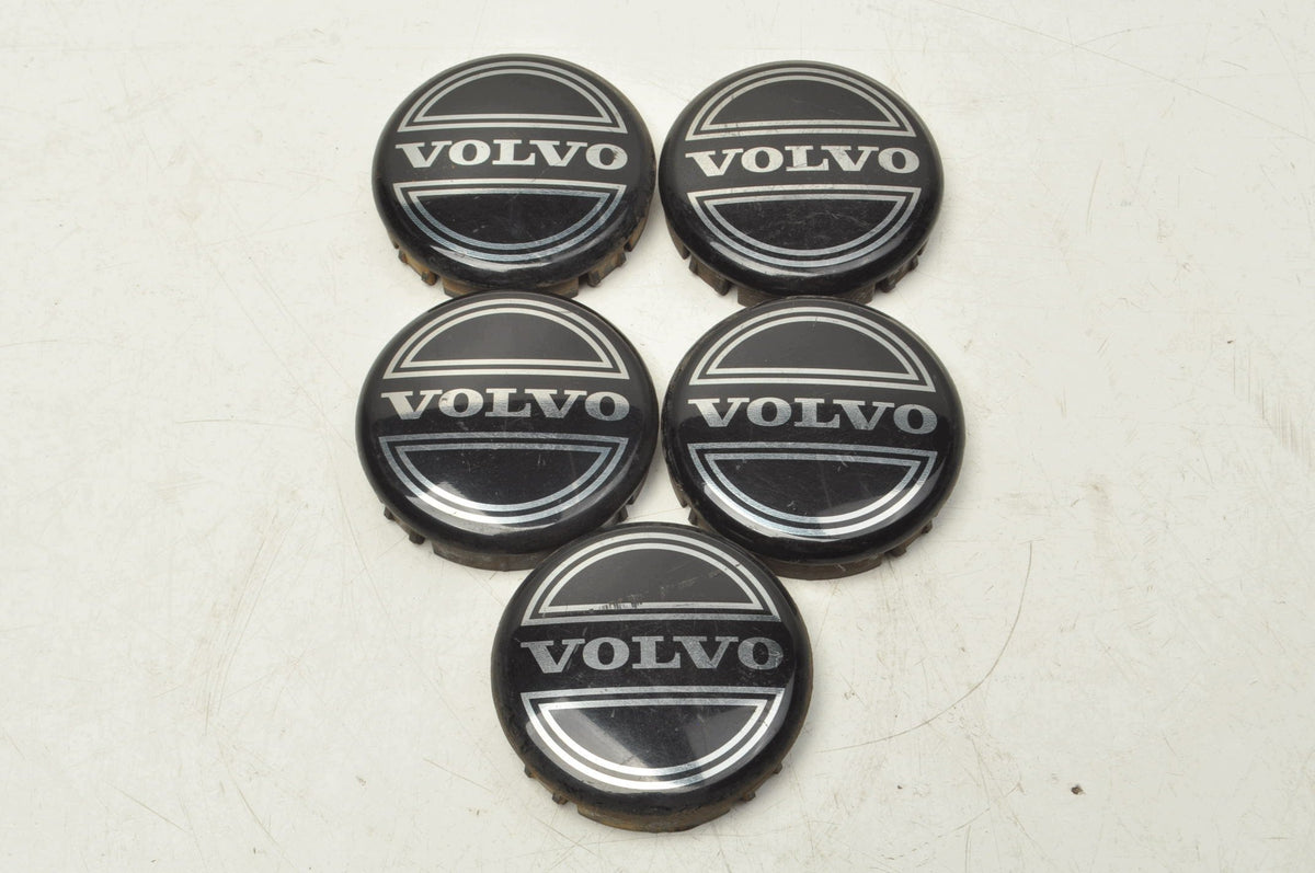 VOLVO CAP RIM ALLOY WHEELS 8646379