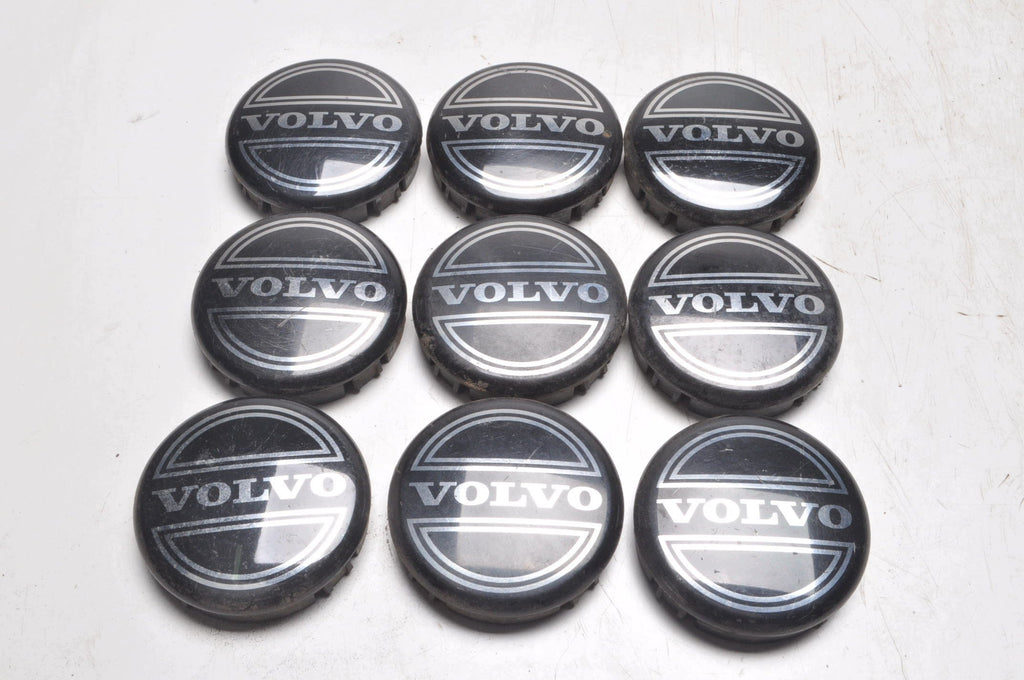 VOLVO CAP RIM ALLOY WHEELS 8646379