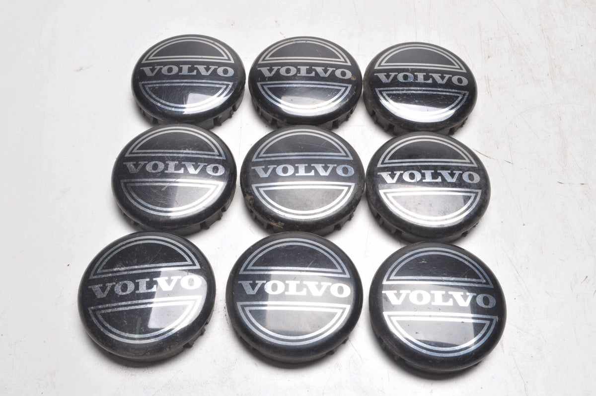 VOLVO CAP RIM ALLOY WHEELS 8646379