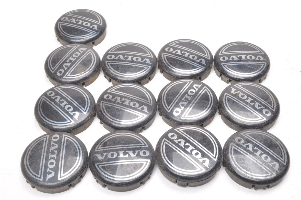 VOLVO CAP RIM ALLOY WHEELS 8646379
