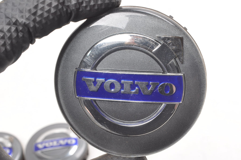VOLVO COVERS CAP ALLOY WHEELS 30666913 SET