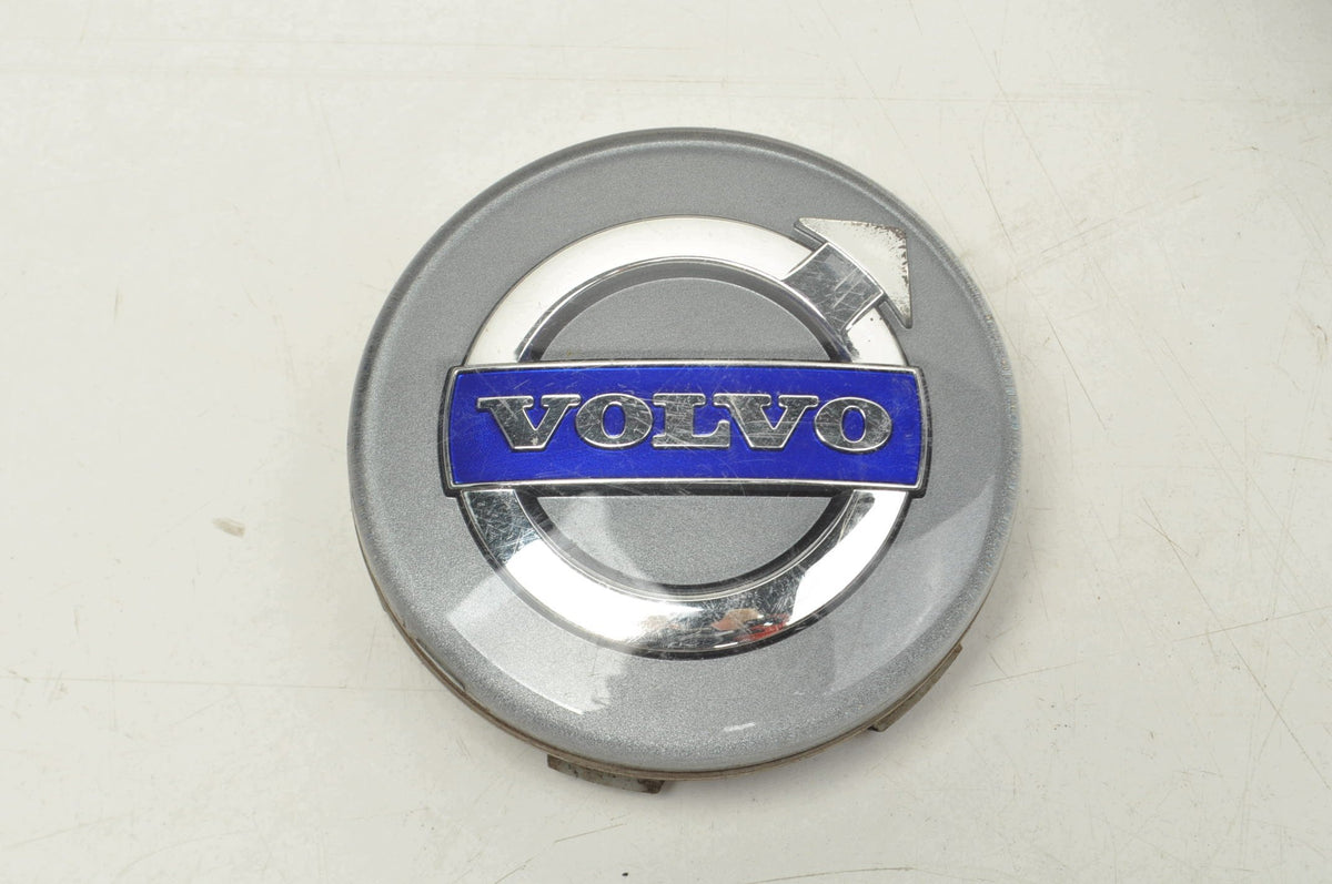 VOLVO COVERS CAP ALLOY WHEELS 31400452
