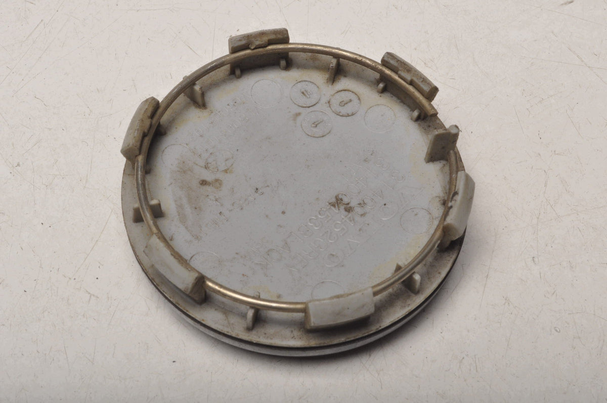 VOLVO COVERS CAP ALLOY WHEELS 31400453