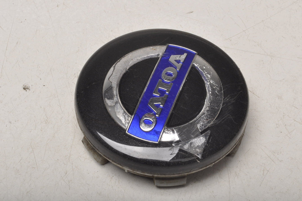 VOLVO COVERS CAP ALLOY WHEELS 31400453