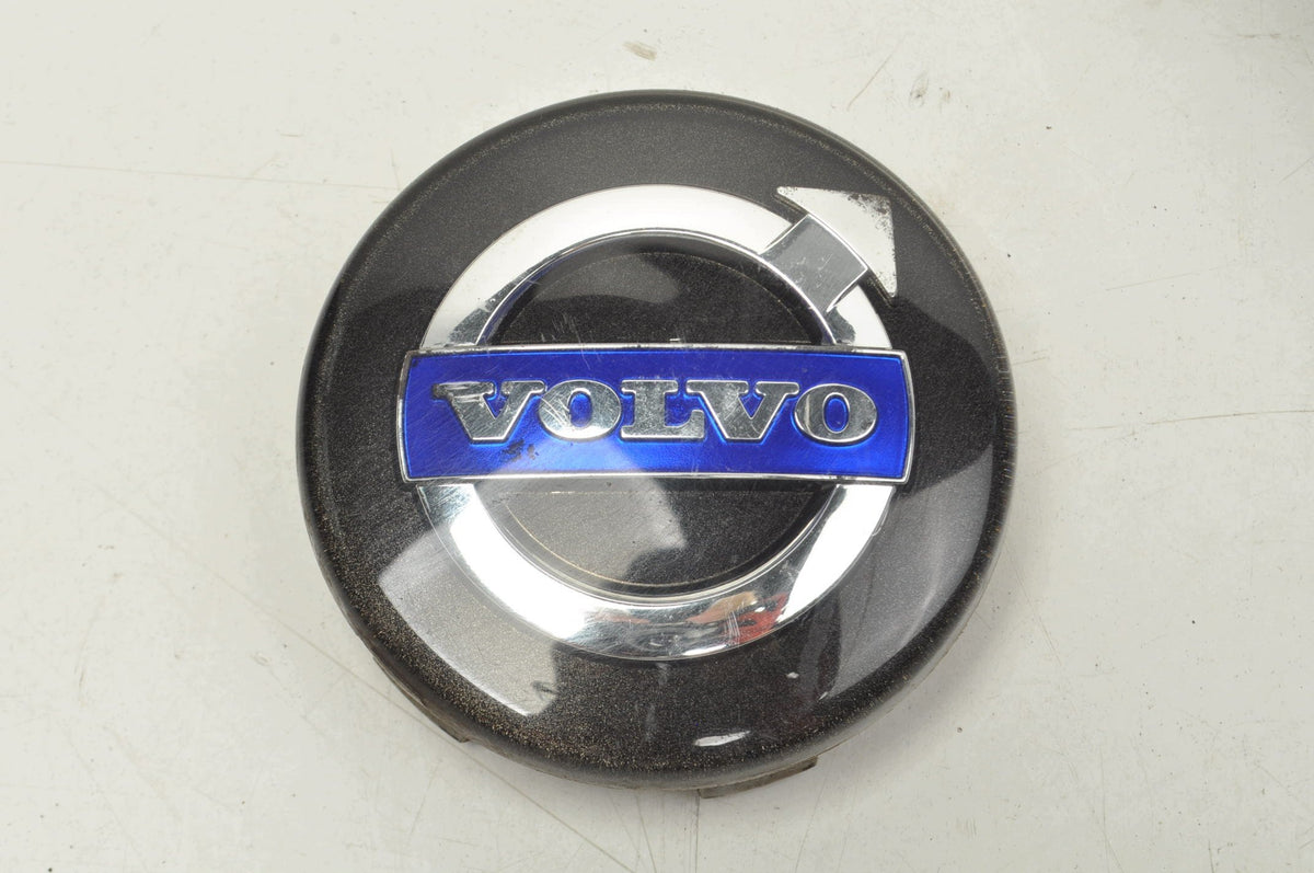 VOLVO COVERS CAP ALLOY WHEELS 31400453