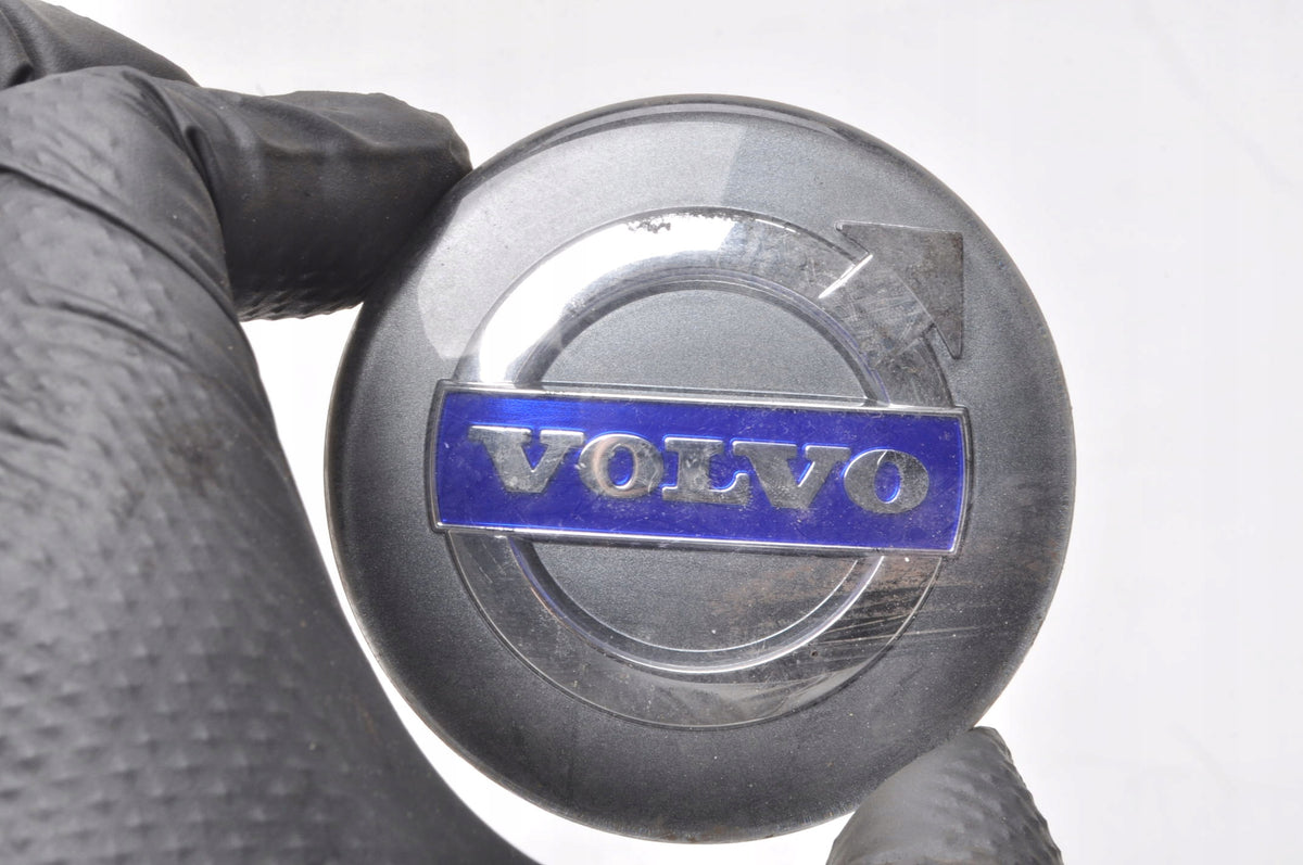 VOLVO COVERS CAP ALLOY WHEELS P2 30666913