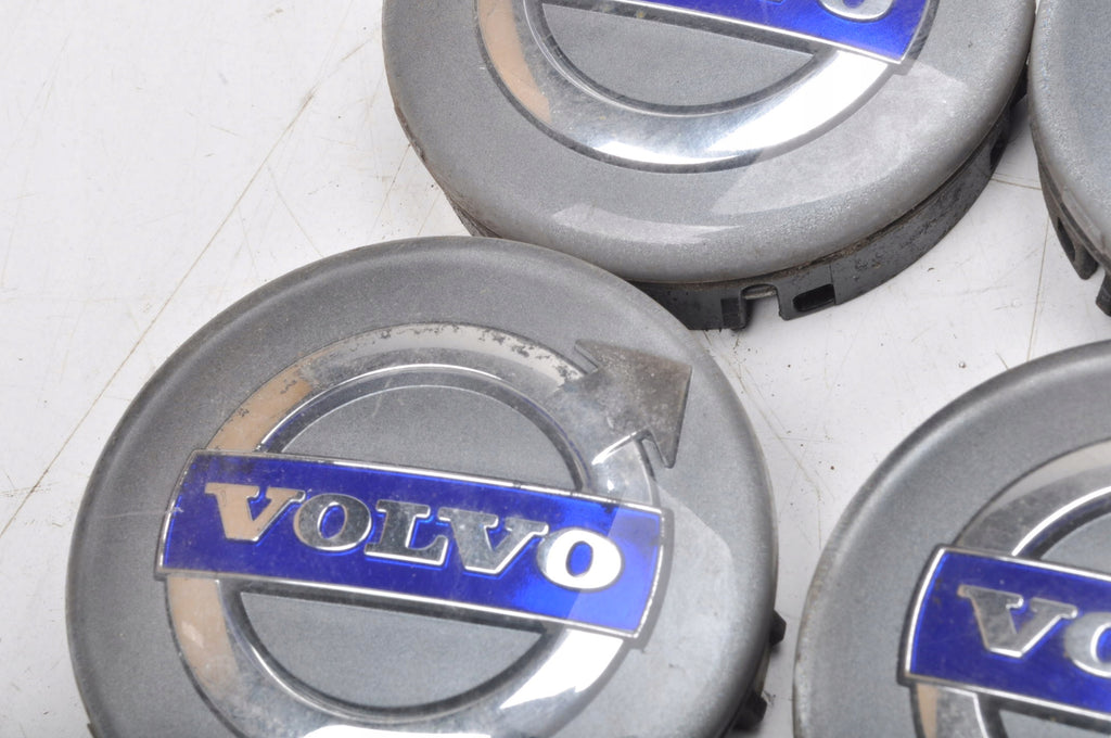 VOLVO COVERS CAP ALLOY WHEELS P2 30666913