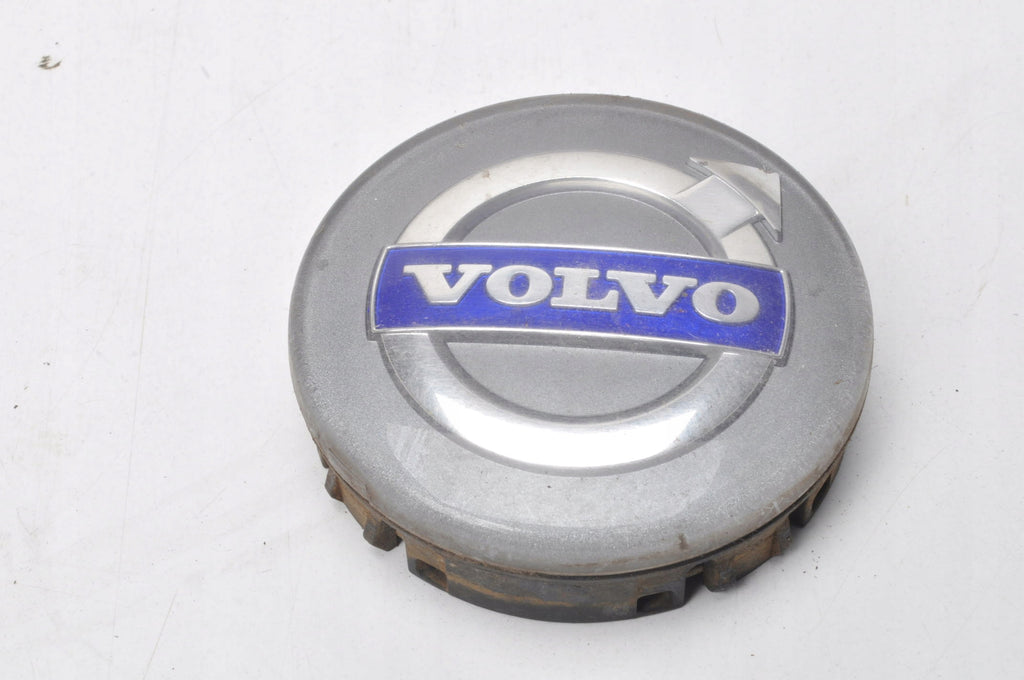 VOLVO COVERS CAP ALLOY WHEELS P2 30666913