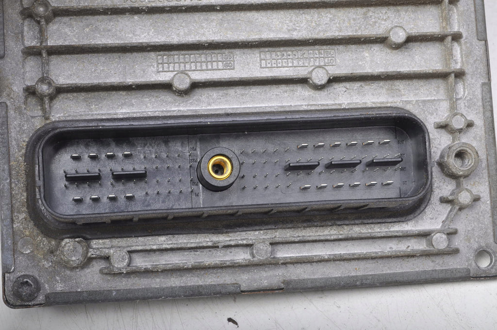 VOLVO S40 1.6 B ENGINE CONTROLLER 5N51-12A650-AA