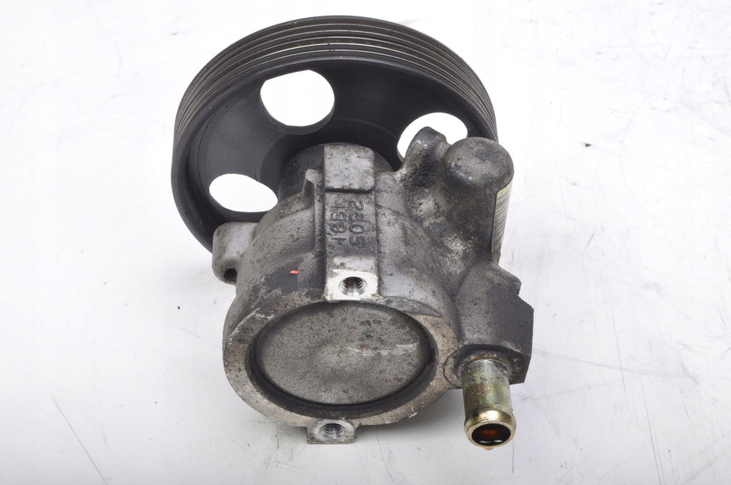 VOLVO S40 AND 1.9 DI POWER STEERING PUMP 26083376-RV