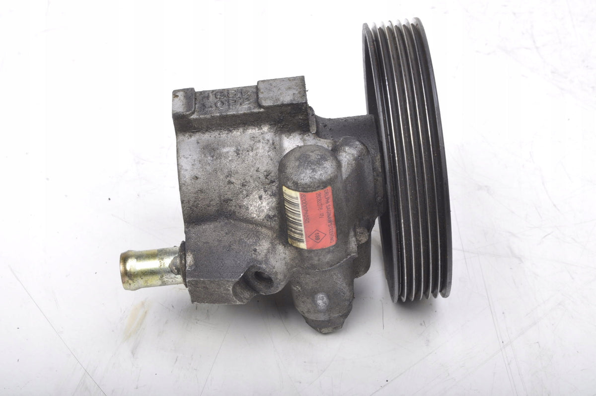 VOLVO S40 AND 1.9 DI POWER STEERING PUMP 26083376-RV