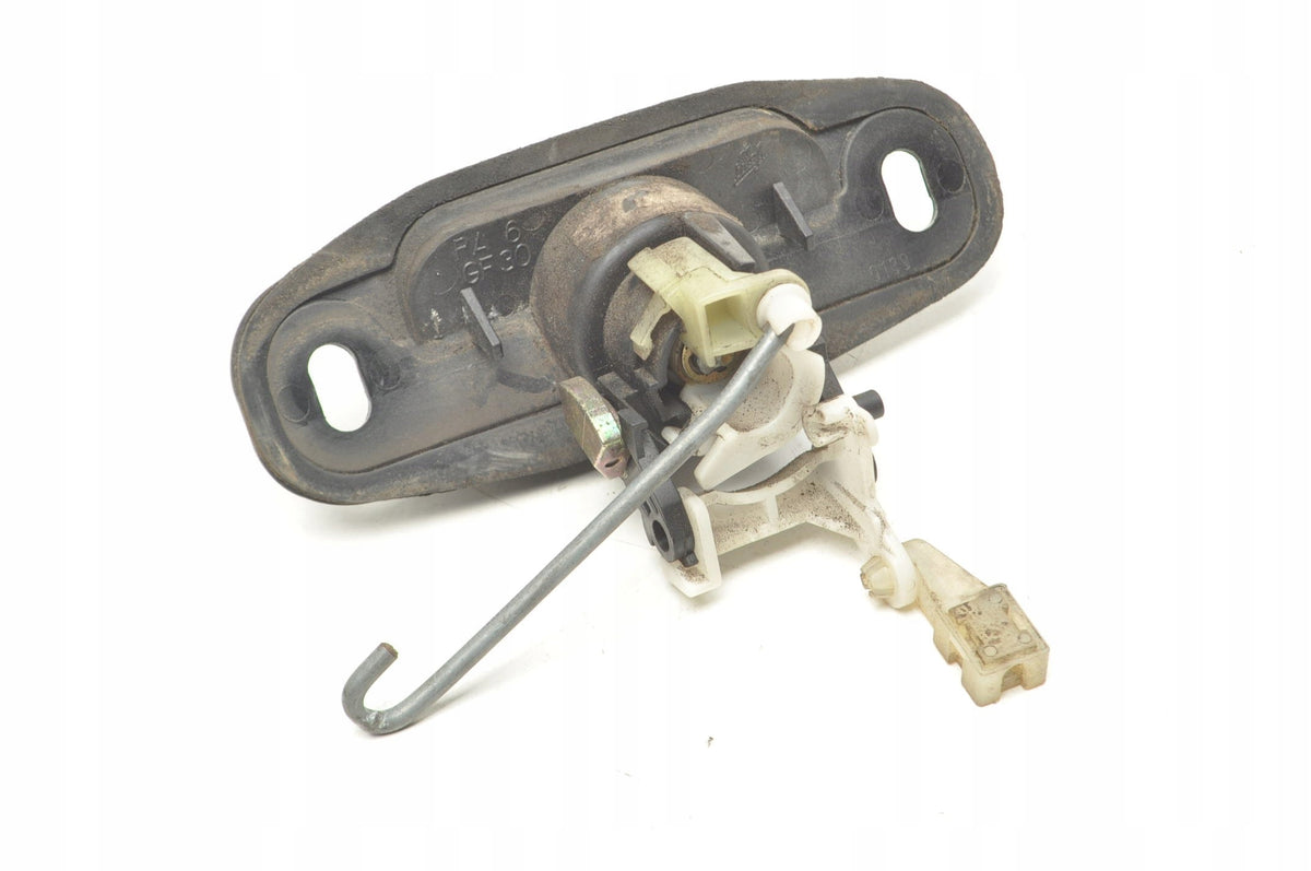 VOLVO S40 AND INSERT CHROME LOCK KEY SET