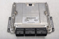 VOLVO S40 AND V40 1.9 DI COMPUTER ENGINE DRIVER 30620956