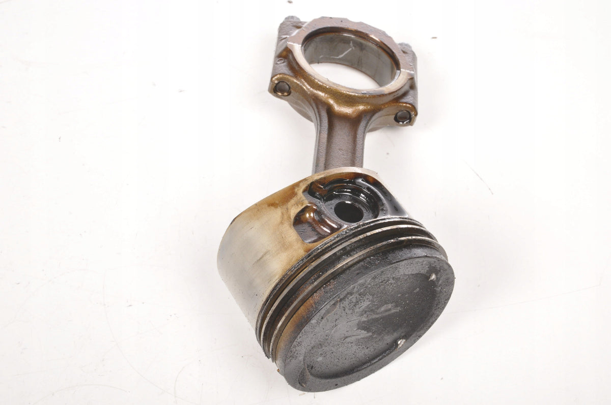 VOLVO S40 AND V40 2.0T 16V 160KM PISTON WITH CONNECTING ROD B4204T