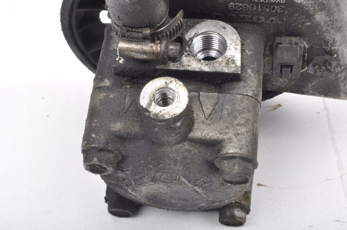 VOLVO S40 AND V40 2.0T POWER STEERING PUMP 7613955112