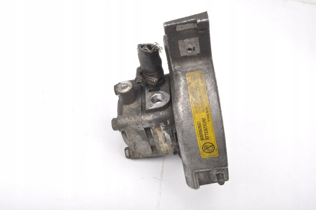 VOLVO S40 AND V40 2.0T POWER STEERING PUMP 7613955112