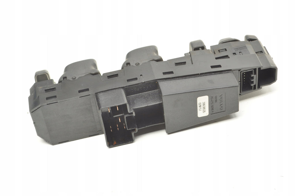 VOLVO S40 AND V40 PANEL WINDOW SWITCH 30638535