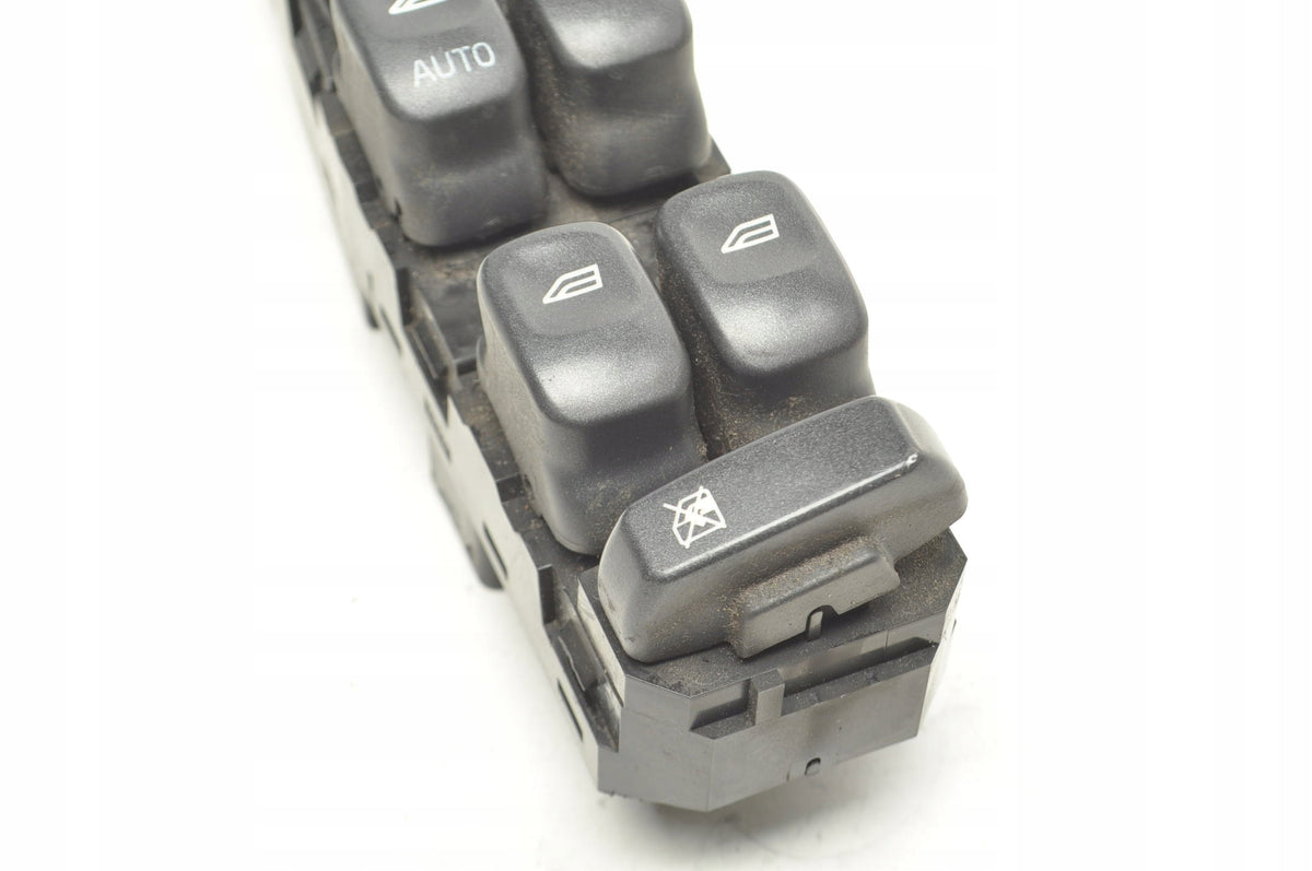 VOLVO S40 AND V40 PANEL WINDOW SWITCH 30638535