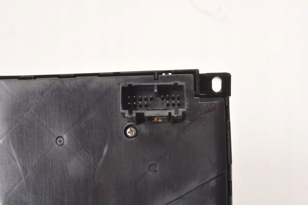 VOLVO S40 C30 C70 V50 PANEL AIR CONDITIONING SWITCH LIFT 31350136