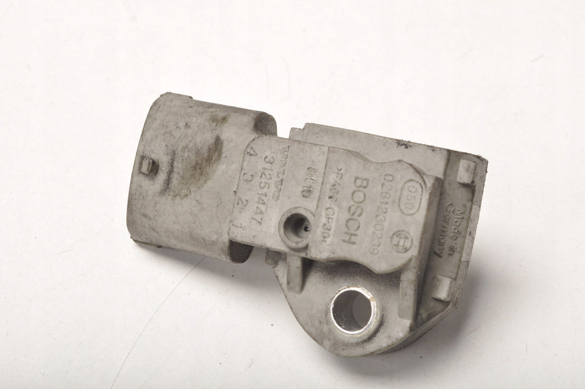 VOLVO S40 C70 II 2.5T FUEL SENSOR 0261230239 31251447