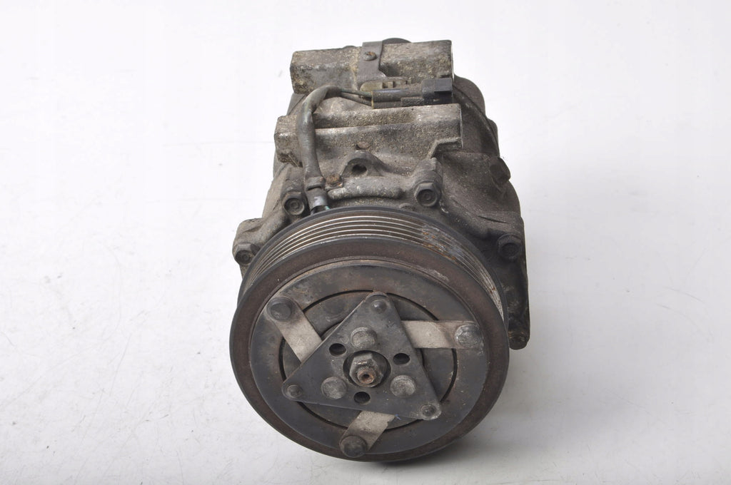 VOLVO S40 II 2.0 D AIR CONDITIONING COMPRESSOR 31291881