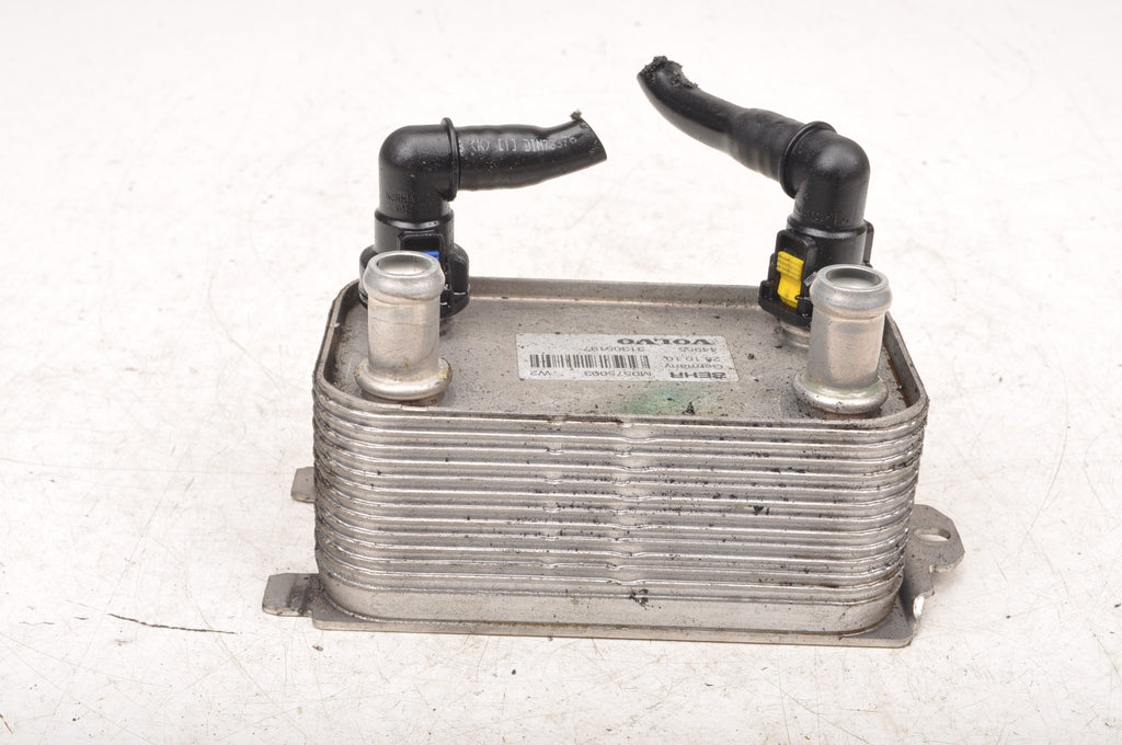 VOLVO S40 II 2.0 D3 150KM OIL COOLER 31305197