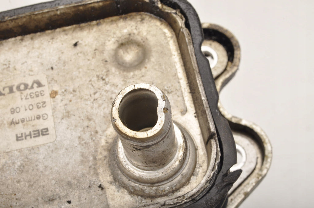 VOLVO S40 II 2.4 20V 140KM OIL COOLER 30751911