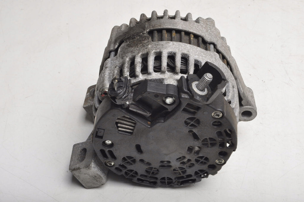 VOLVO S40 II 2.4 20V 170KM ALTERNATOR DRA0052 REPLACEMENT
