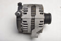 VOLVO S40 II 2.4 20V 170KM ALTERNATOR DRA0052 REPLACEMENT