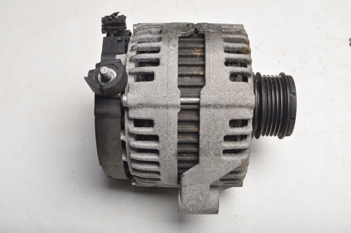 VOLVO S40 II 2.4 20V 170KM ALTERNATOR DRA0052 REPLACEMENT