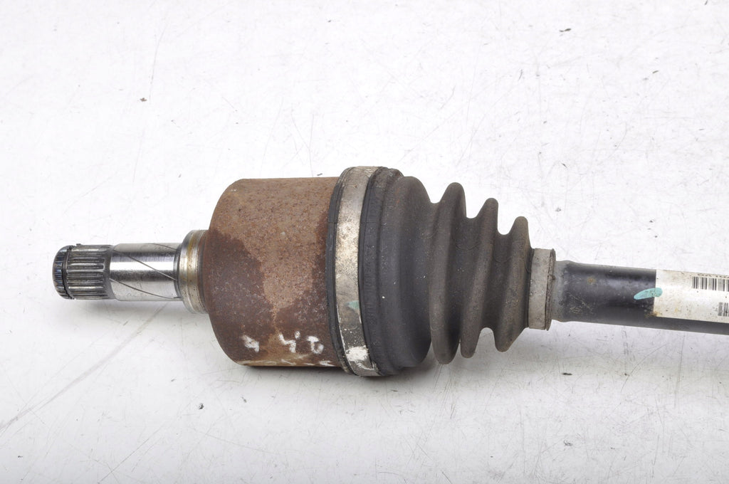 VOLVO S40 II 2.4 20V HALF AXLE LEFT SHORT 30735974