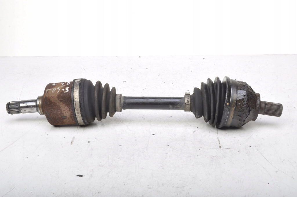 VOLVO S40 II 2.4 20V HALF AXLE LEFT SHORT 30735974